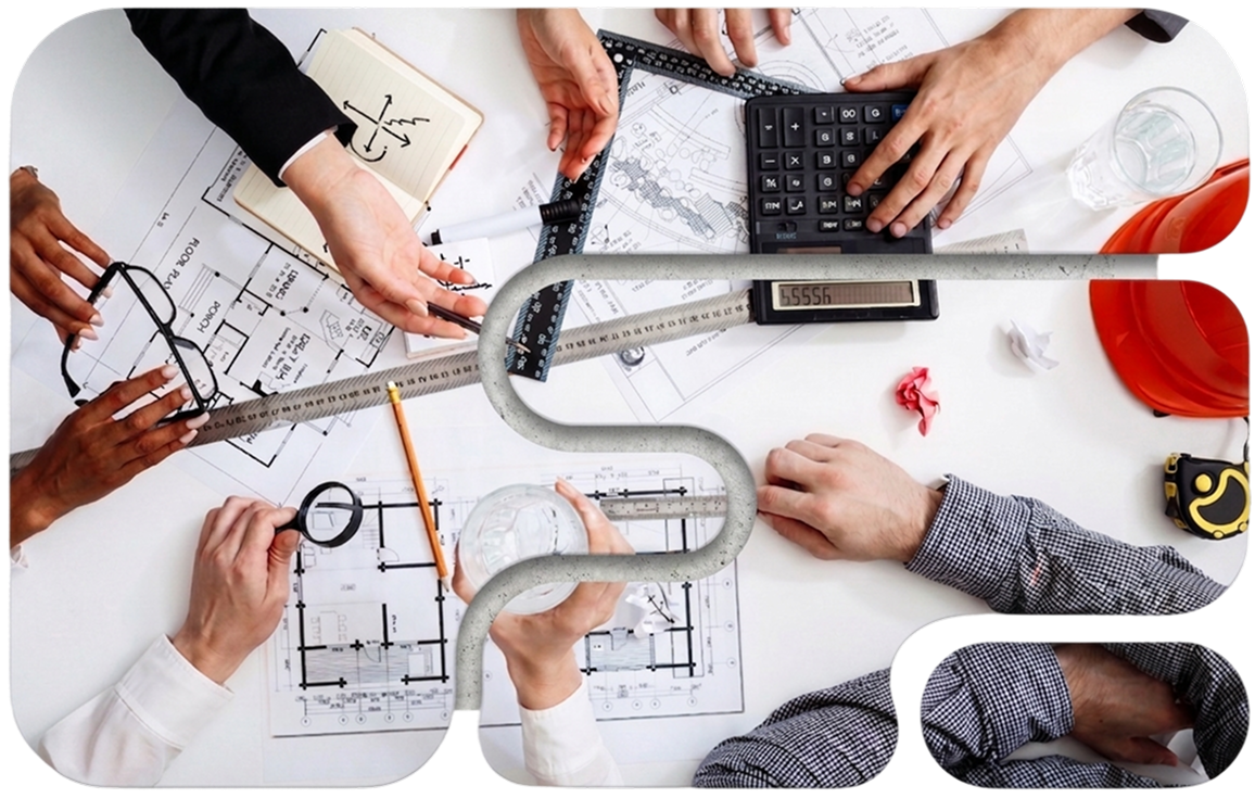 Multi-Stakeholder Orchestration