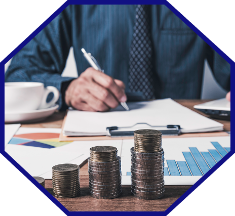 Financial Discipline Execution