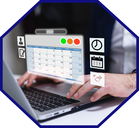 Schedule Integrity Management